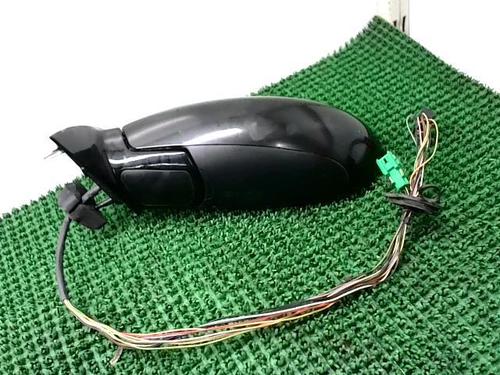 Left mirror PEUGEOT 607 (9D, 9U) 2.7 HDi 24V | BP20875147C26