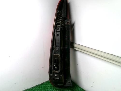 Used Right taillight Right taillight FORD FIESTA V (JH_, JD_) 1.4 TDCi (68 hp) 22089057 22089057