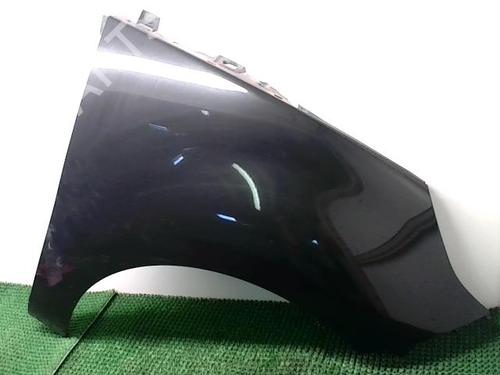 Used Right front fenders RENAULT SCÉNIC III (JZ0/1_) 1.5 dCi (106 hp) 20874285
