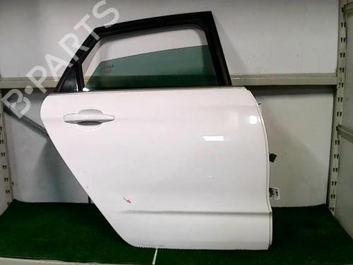 Used Right rear door CITROËN C4 II (NC_) 1.6 HDi 115 (114 hp) 28706930