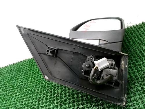 Right mirror FORD FOCUS II (DA_, HCP, DP) 1.6 TDCi | BP20873884C27 