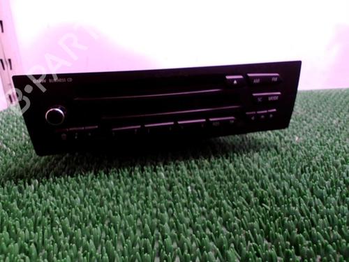 Radio BMW 1 (E87) 120 d | BP22083012E6 
