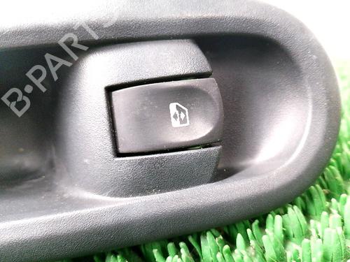 Right front window switch RENAULT TWINGO II (CN0_) 1.2 16V (CN04, CN0B) | BP34432984I26  - Image 5