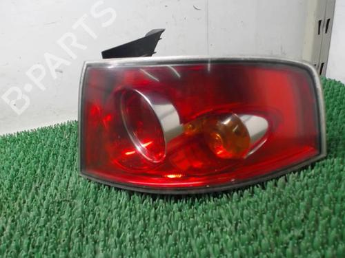 Used Right taillight SEAT IBIZA III (6L1) 1.9 SDI (64 hp) 22087721