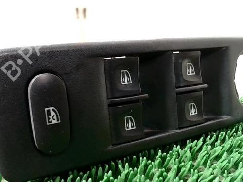 Used Left front window switch Left front window switch RENAULT CAPTUR I (J5_, H5_) 0.9 TCe 90 (90 hp) 24499106 24499106