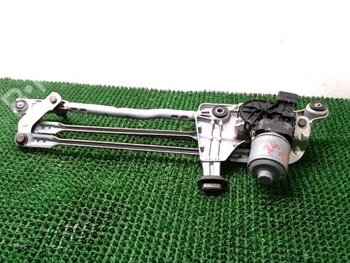 Used Front wiper motor PEUGEOT 308 II (LB_, LP_, LW_, LH_, L3_) 1.6 BlueHDi 120 (120 hp) 22092588