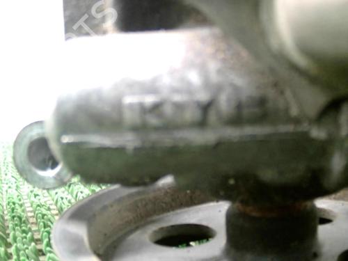Steering pump FORD FIESTA V (JH_, JD_) 1.3 | BP22078352M99 