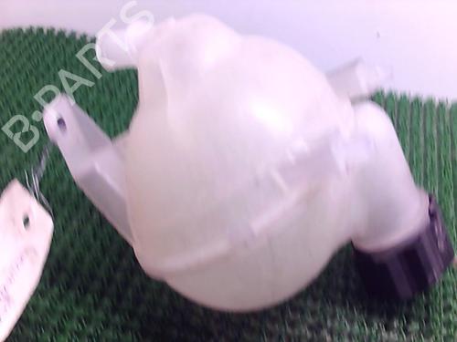 Used Expansion tank PEUGEOT 308 I (4A_, 4C_) 2.0 HDi (136 hp) 22077266