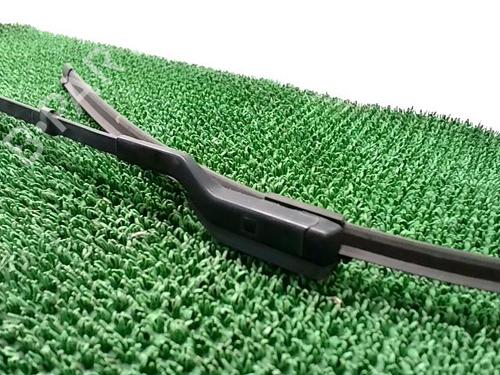 Used Front windshield wiper arm Front windshield wiper arm PEUGEOT 3008 II SUV (MC_, MR_, MJ_, M4_) 1.6 BlueHDi 120 (120 hp) 21565088 21565088