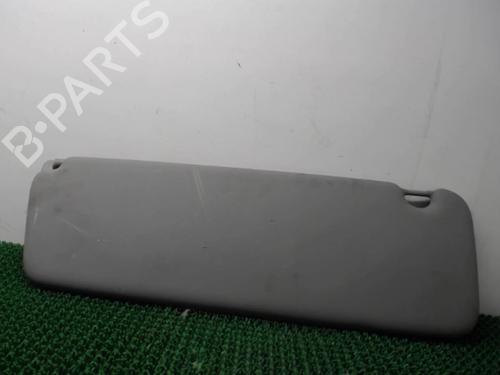 Used Right sun visor RENAULT TRAFIC II Van (FL) 2.0 dCi 90 (FL0H, FL00, FL01, FL0M, FL0P, FL0S) (90 hp) 22085349