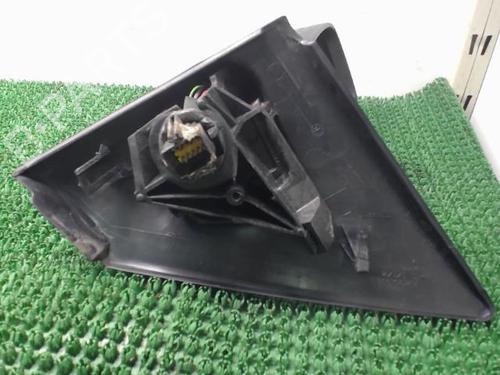 Left mirror RENAULT MEGANE II (BM0/1_, CM0/1_) 1.5 dCi (BM1E, CM1E) | BP20874381C26 