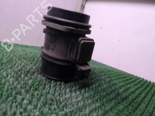Used Mass air flow sensor Mass air flow sensor NISSAN QASHQAI I (J10, NJ10) 1.5 dCi (106 hp) 22085786 22085786