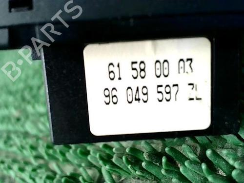 Steering column stalk PEUGEOT 106 II (1A_, 1C_) 1.5 D | BP22088967I23 