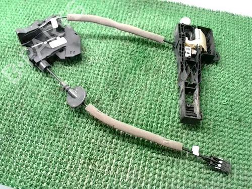 Rear right lock RENAULT MEGANE IV Hatchback (B9A/M/N_) 1.5 Blue dCi 115 (B9A6) | BP22092234C99 