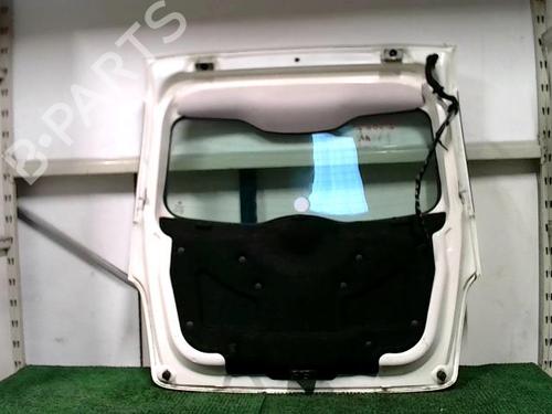Tailgate FIAT 500 (312_) 1.3 D Multijet (312AXB1A) | BP22422418C6 