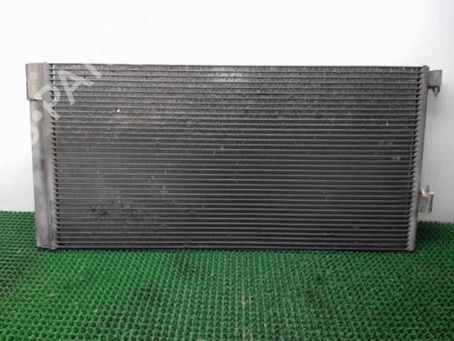 Used AC radiator RENAULT LAGUNA Coupe (DT0/1) 2.0 dCi (DT01, DT08, DT09, DT0K, DT12, DT1C, DT1D, DT1M,... (150 hp) 22084662