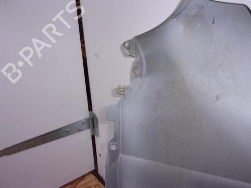 Left front fenders RENAULT MASTER II Van (FD) 2.5 dCi 100 (FD0U, FD0V) | BP20876821C41 