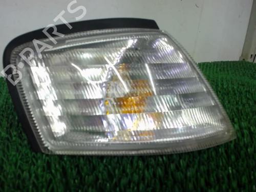 Right front indicator NISSAN PRIMERA Hatchback (P11) 1.6 16V | BP22086497C33 