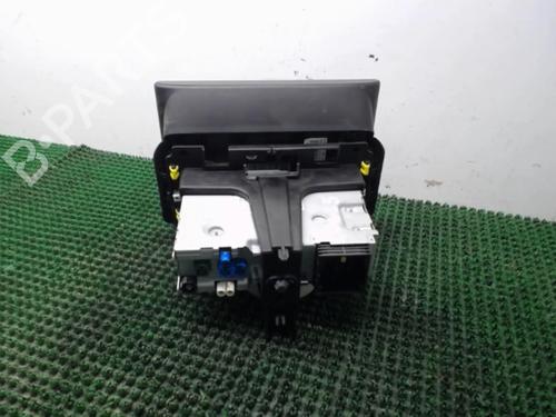 Pantalla multifuncion Pantalla multifuncion CITROËN C3 III (SX) 1.6 BlueHDi 100 (99 hp) 35781316 35781316