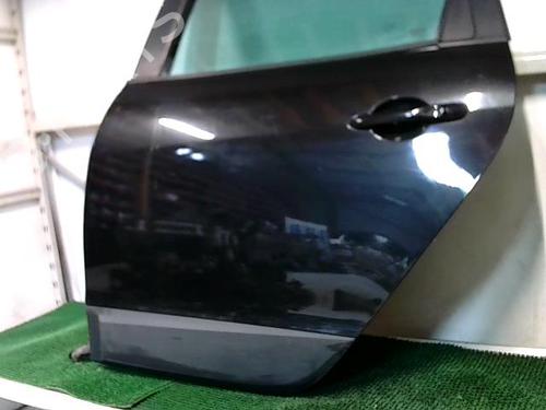 Left rear door RENAULT SCÉNIC III (JZ0/1_) 1.5 dCi | BP26514199C4 