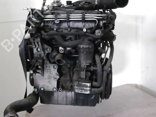 Engine AUDI A3 (8P1) 1.9 TDI | BP26598110M1  - Image 5