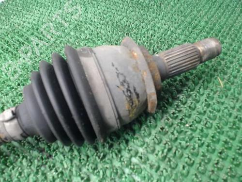 Left front driveshaft MINI MINI (R50, R53) One | BP22087473M38 - Image 2