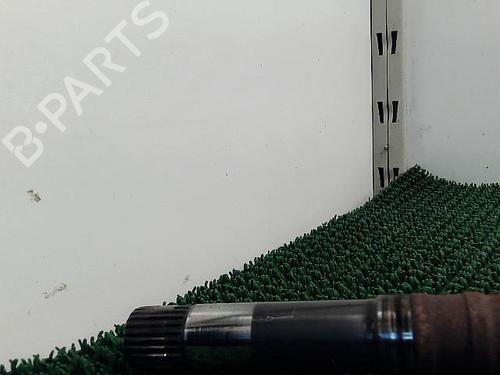 Used Right front driveshaft Right front driveshaft PEUGEOT 308 II (LB_, LP_, LW_, LH_, L3_) 1.5 BlueHDI 100 (102 hp) 22091088 22091088