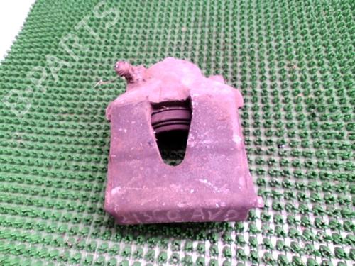 Right front brake caliper VW GOLF VI (5K1) 1.6 TDI | BP22082658M104 - Image 3