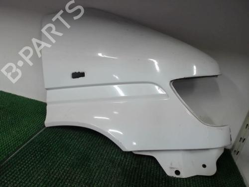 Right front fenders MERCEDES-BENZ SPRINTER 2-t Van (B901, B902) 208 D (901.361, 901.362, 902.361, 902.362) | BP20876524C42 