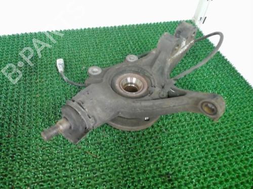 Used Right front steering knuckle Right front steering knuckle CITROËN C4 Grand Picasso I (UA_) 1.6 HDi (109 hp) 22085900 22085900