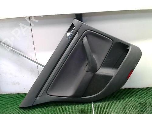 Rear left panel VW GOLF V (1K1) 1.9 TDI | BP29900951C60