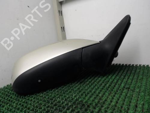 Right mirror RENAULT LAGUNA II (BG0/1_) 1.9 dCi | BP22080029C27 