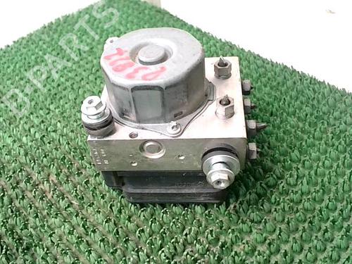 ABS pump RENAULT CLIO IV (BH_) 1.5 dCi 75 | BP22089550M43