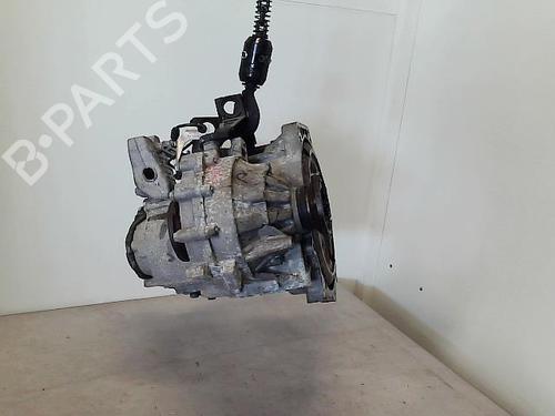 Used Gearbox SKODA YETI (5L) 2.0 TDI (110 hp) 22092706