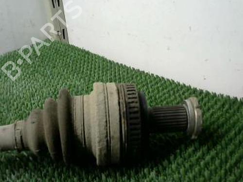 Right rear driveshaft BMW 3 Compact (E36) 316 i | BP22088462M41 