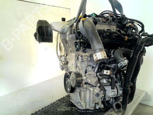 Engine RENAULT CAPTUR II (HF_) TCe 90 (HFM6) | BP22089830M1 - Image 4