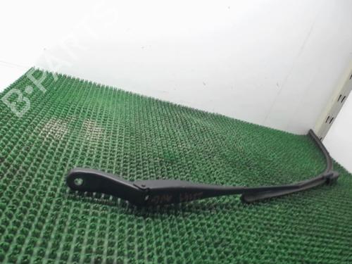 Used Front windshield wiper arm Front windshield wiper arm CITROËN BERLINGO Box Body/MPV (B9) 1.6 BlueHDi 100 (99 hp) 22085042 22085042