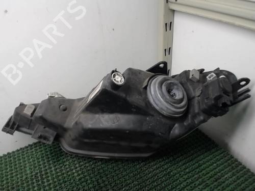 Faro derecho PEUGEOT 206 Hatchback (2A/C) 1.4 i (75 hp) 20877634