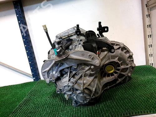 Gearbox RENAULT TRAFIC III Van (FG_) 1.6 dCi 120 (FGMB, FGMC) | BP38295362M3 - Image 4