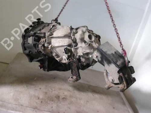 Gearbox RENAULT TRAFIC Van (T_, P_, V_) 1.9 D | BP29743064M3 