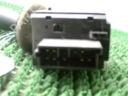 Used Steering column stalk PEUGEOT 206 Hatchback (2A/C) 1.9 D (69 hp) 22078456