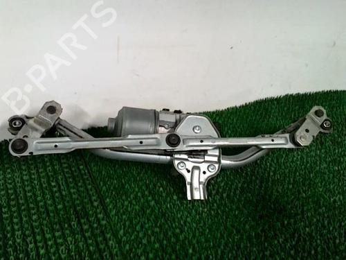 Used Front wiper motor Front wiper motor PEUGEOT 208 I (CA_, CC_) 1.6 HDi (92 hp) 26533685 26533685