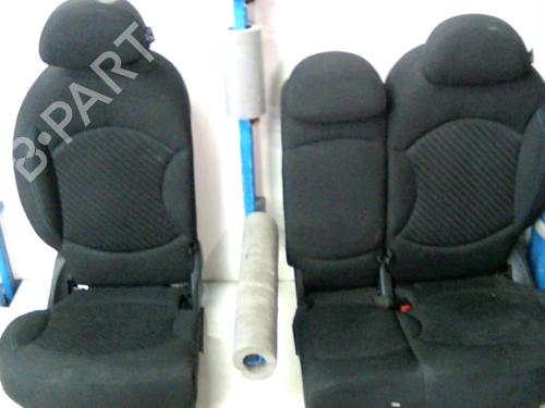 Rear seat MINI MINI COUNTRYMAN (R60) Cooper SD ALL4 | BP22079875C17 - Image 2