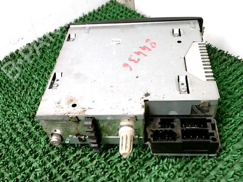 radio-renault-trafic-ii-van-fl-2001-24499060 main image