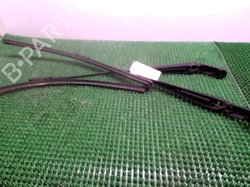Front windshield wiper arm OPEL ZAFIRA / ZAFIRA FAMILY B (A05) 1.7 CDTI (M75) | BP22083660C143 