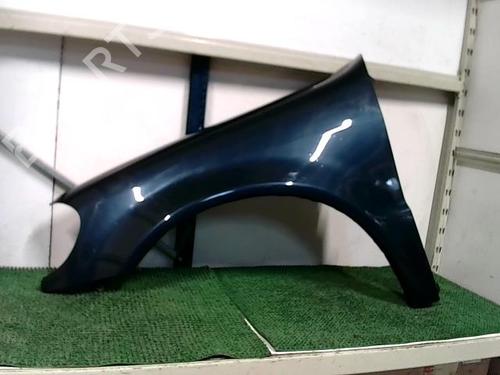 Used Left front fenders MERCEDES-BENZ M-CLASS (W163) ML 400 CDI (163.128) (250 hp) 23790247