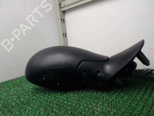 Right mirror PEUGEOT 206 Hatchback (2A/C) 1.4 i | BP22079386C27 