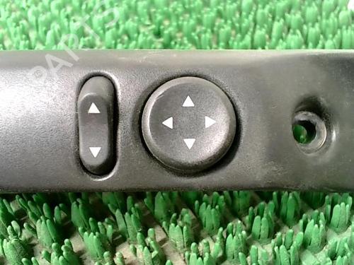 Used Mirror switch Mirror switch FIAT DOBLO MPV (119_, 223_) 1.9 JTD (105 hp) 29080135 29080135