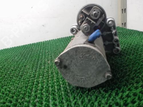 Used Starter Starter PEUGEOT 208 I (CA_, CC_) 1.6 BlueHDi 100 (100 hp) 22086217 22086217