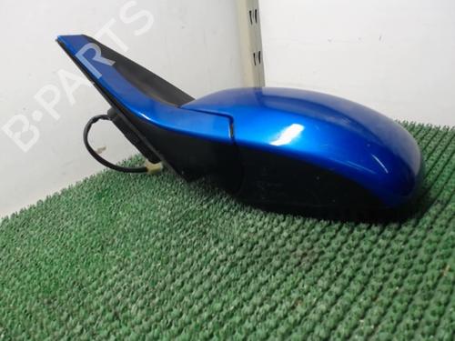 Left mirror SUZUKI SWIFT III (MZ, EZ) 1.3 DDiS (RS413D) | BP22078933C26 